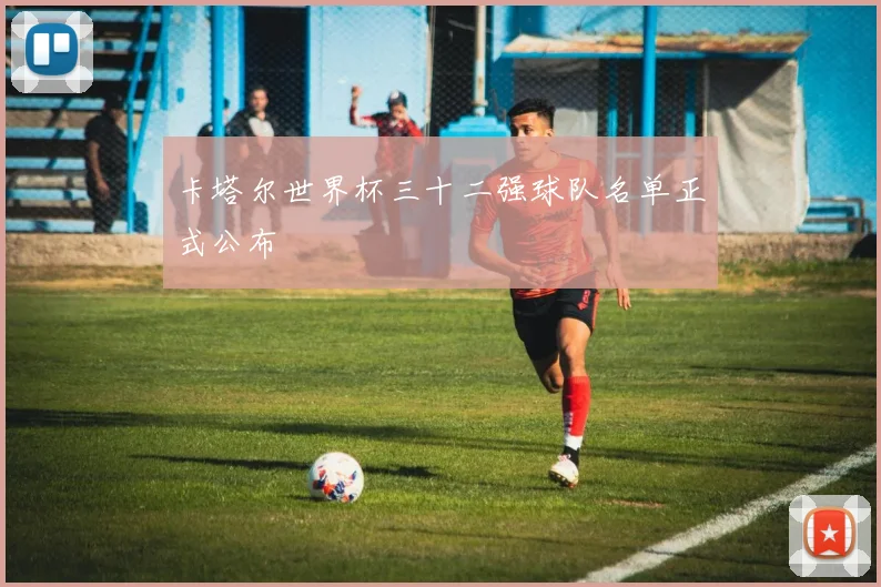 卡塔尔世界杯三十二强球队名单正式公布